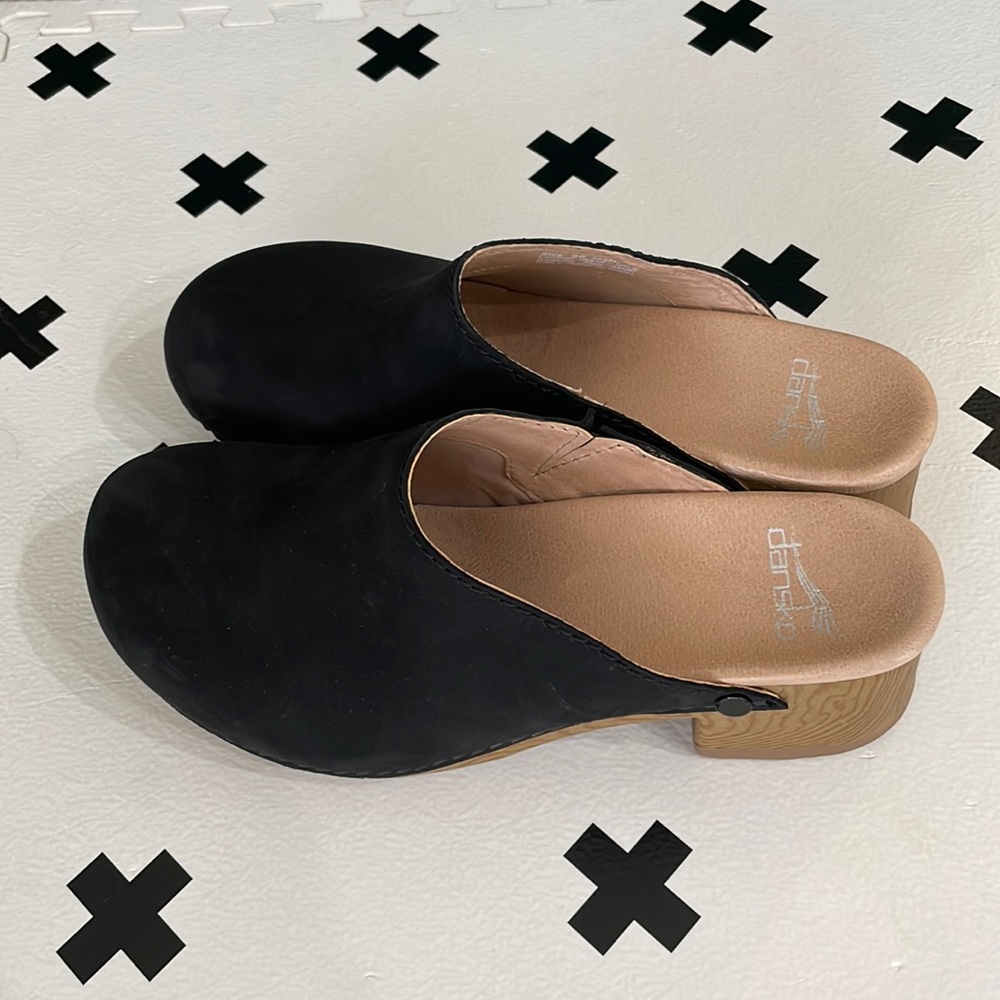 Dansko Clogs